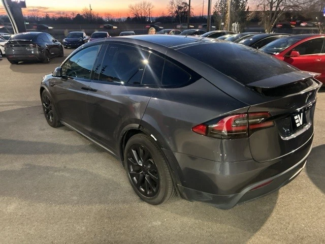 2022 Tesla Model X - Image 6 of 21