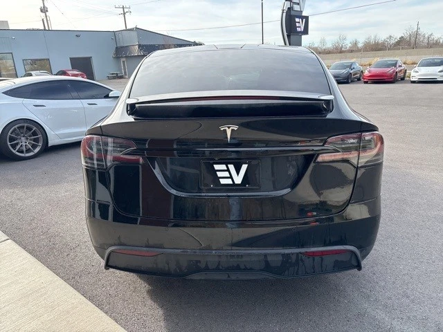 2022 Tesla Model X - Image 7 of 21