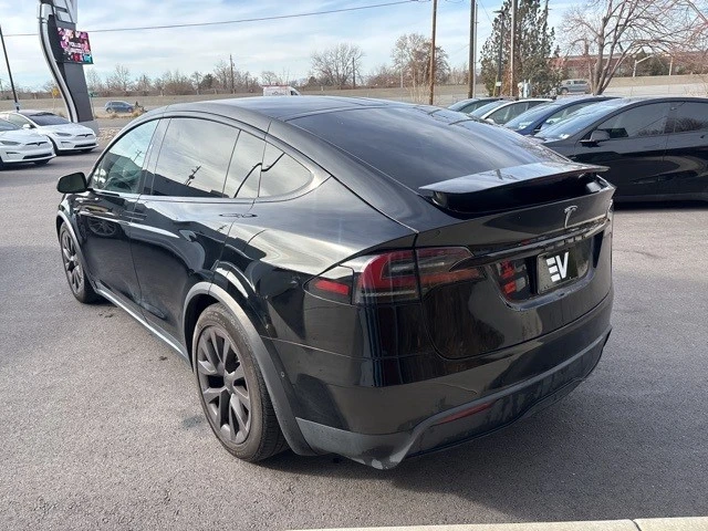 2022 Tesla Model X - Image 6 of 21