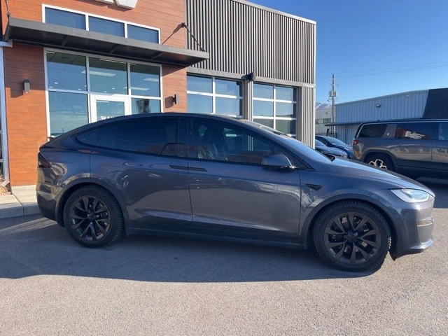 2022 Tesla Model X - Image 5 of 21
