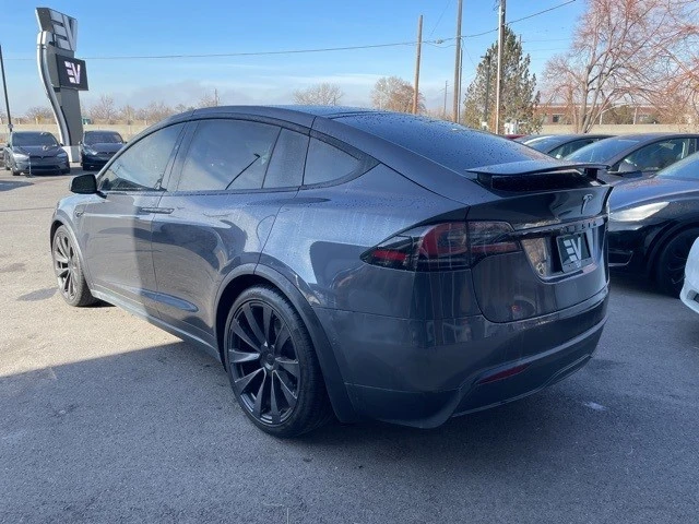 2022 Tesla Model X - Image 7 of 21