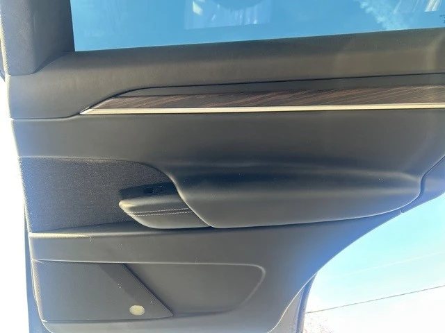 2022 Tesla Model X - Image 20 of 21