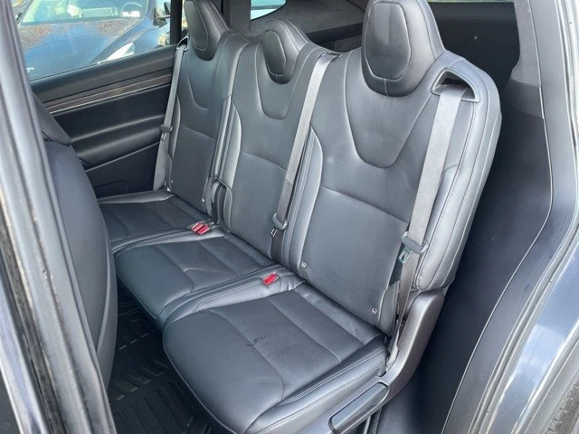 2022 Tesla Model X - Image 16 of 21