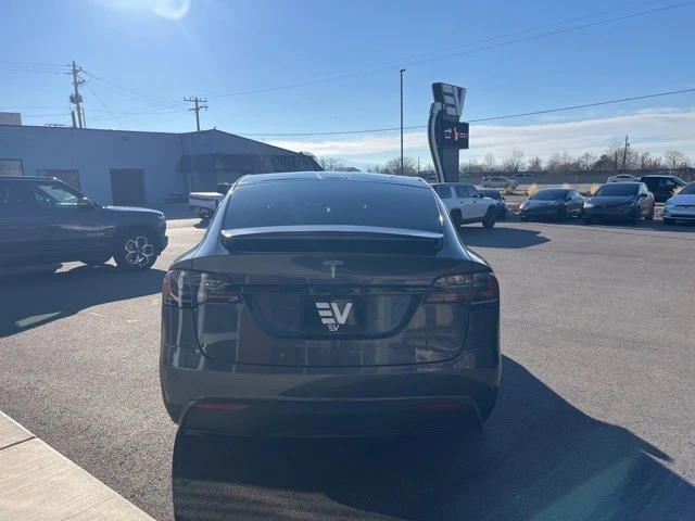 2022 Tesla Model X - Image 4 of 21