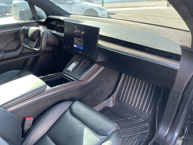 2022 Tesla Model X - Image 21 of 21