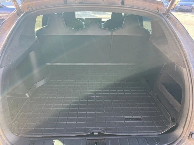 2022 Tesla Model X - Image 14 of 21
