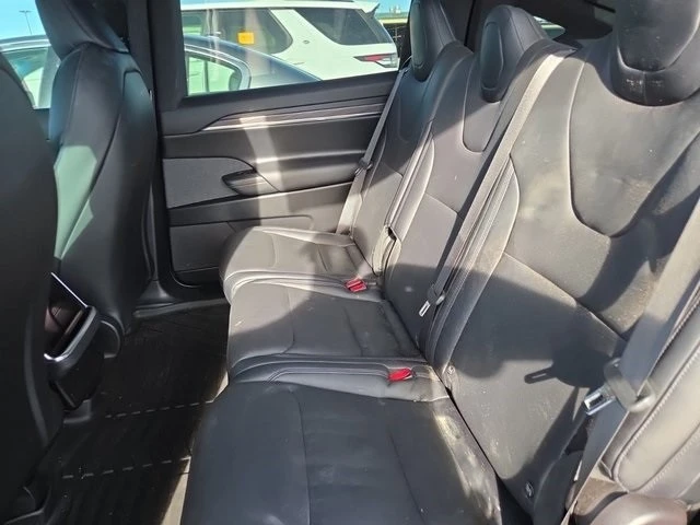 2022 Tesla Model X - Image 7 of 7