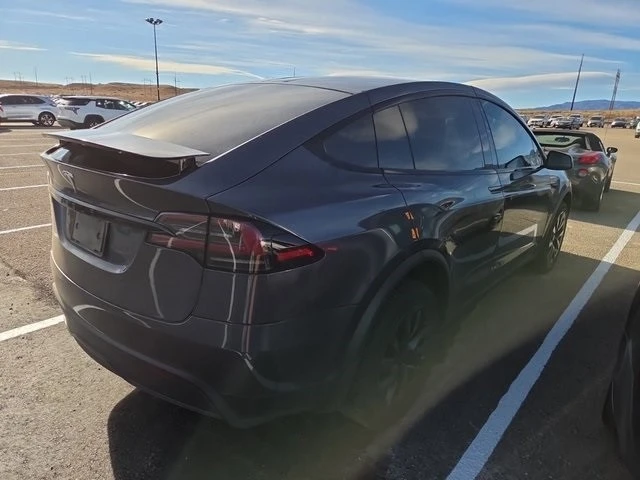 2022 Tesla Model X - Image 3 of 7