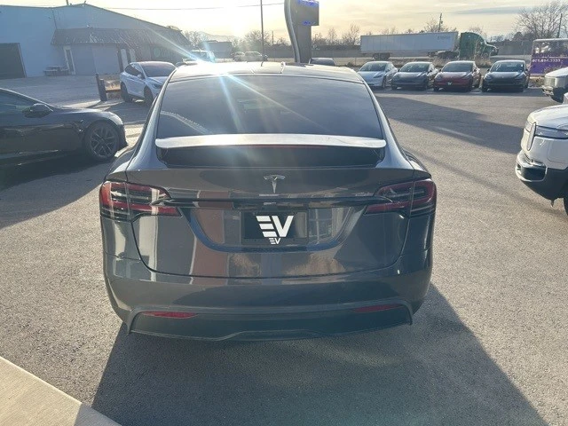 2022 Tesla Model X - Image 7 of 21