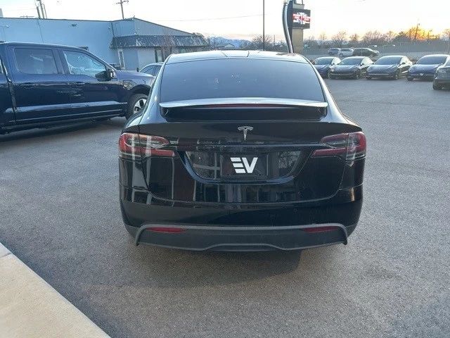 2022 Tesla Model X - Image 7 of 21