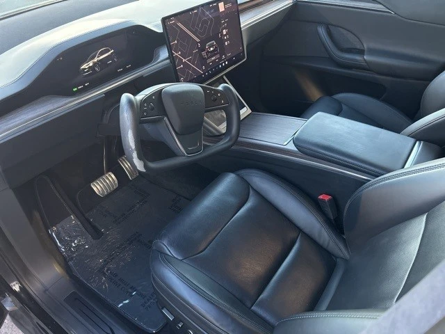 2022 Tesla Model X - Image 12 of 21