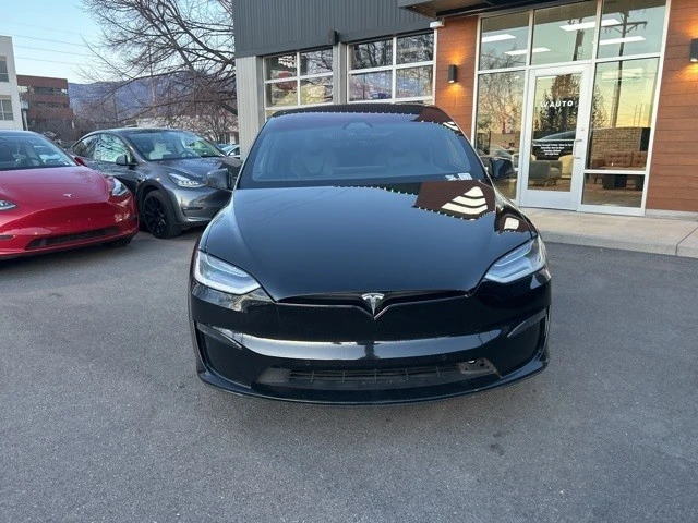 2022 Tesla Model X - Image 3 of 21