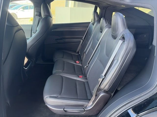 2022 Tesla Model X - Image 13 of 21