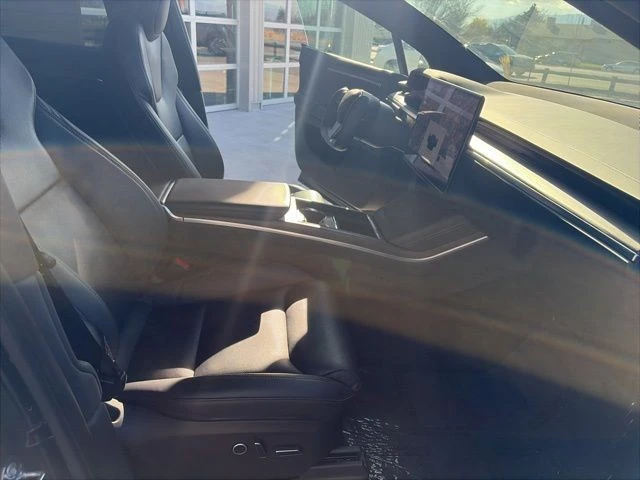 2022 Tesla Model X - Image 21 of 21