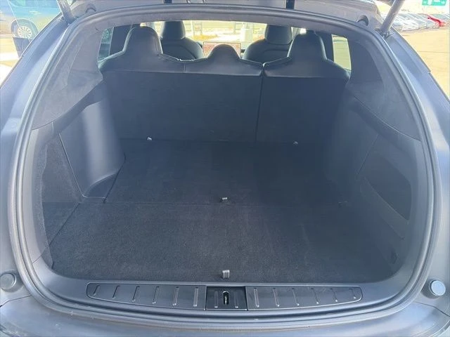2022 Tesla Model X - Image 14 of 21