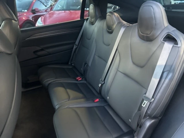 2022 Tesla Model X - Image 15 of 21