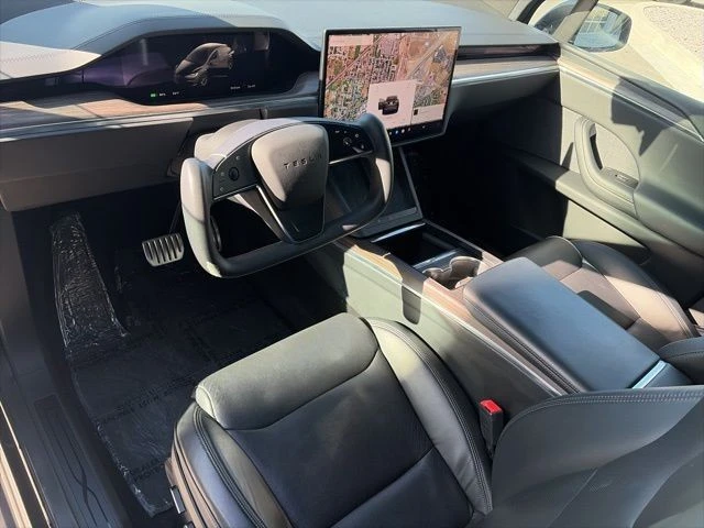 2022 Tesla Model X - Image 10 of 21