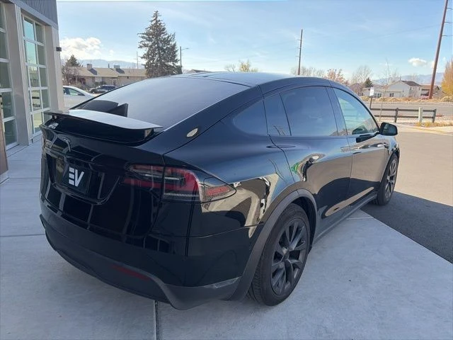 2022 Tesla Model X - Image 7 of 21