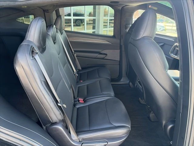 2022 Tesla Model X - Image 16 of 21