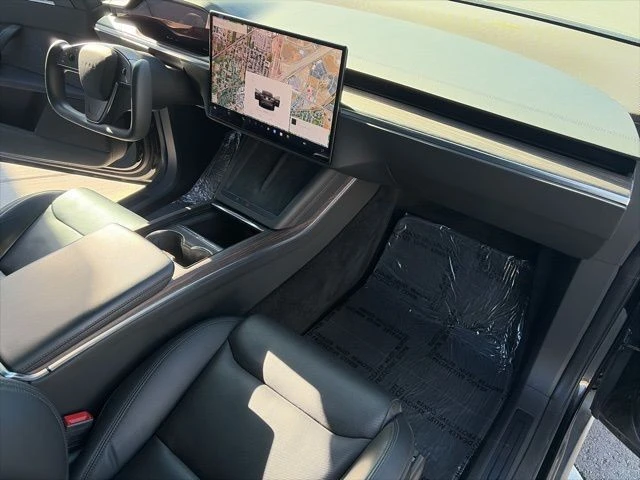 2022 Tesla Model X - Image 20 of 21