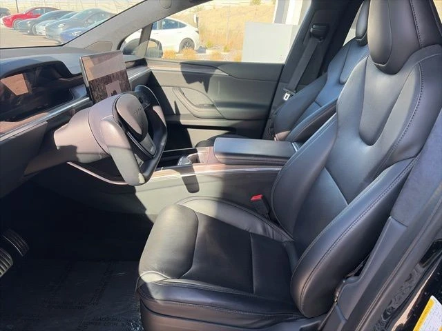 2022 Tesla Model X - Image 11 of 21