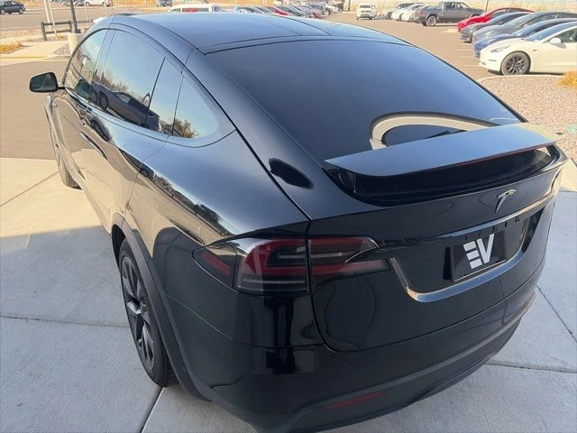 2022 Tesla Model X - Image 5 of 21