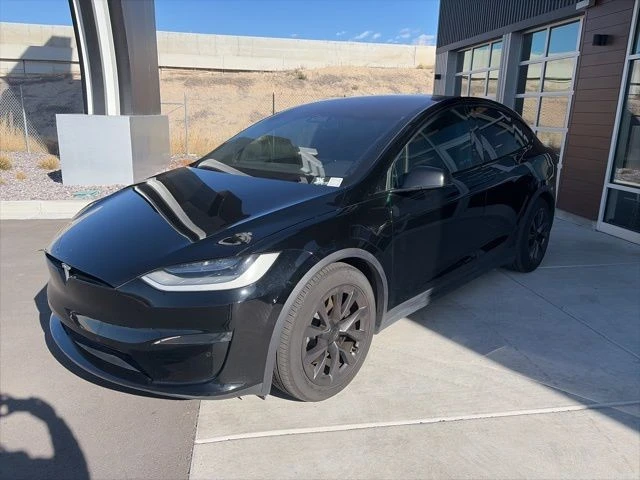 2022 Tesla Model X - Image 3 of 21