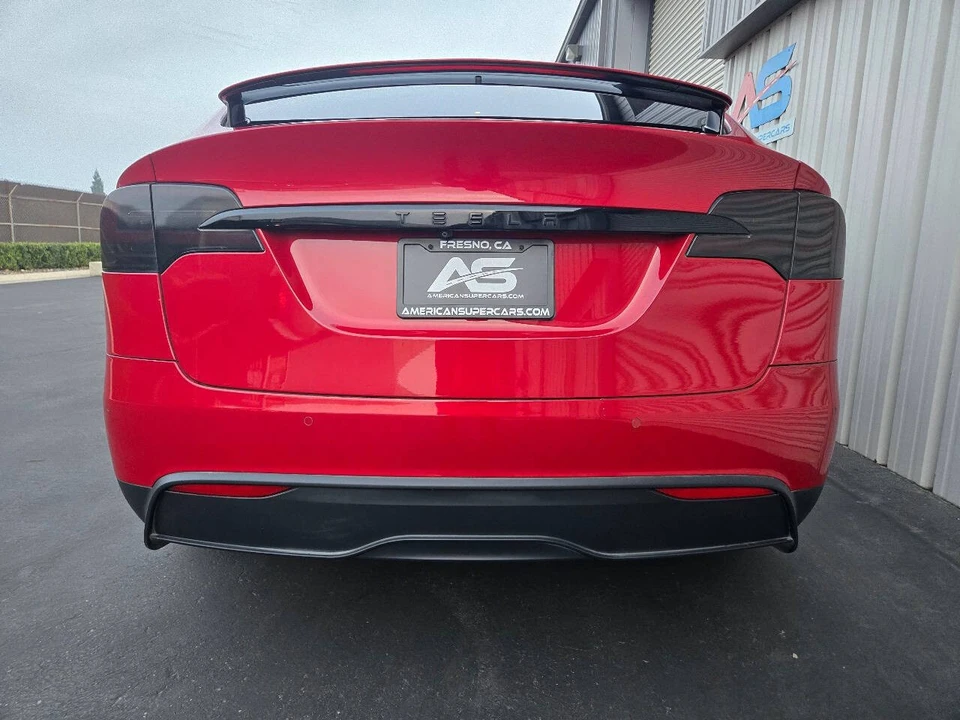 2022 Tesla Model X - Image 7 of 21