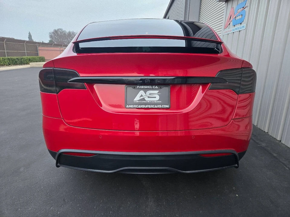 2022 Tesla Model X - Image 6 of 21