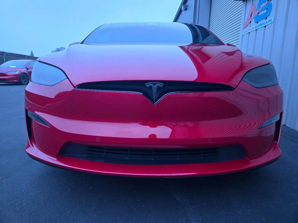 2022 Tesla Model X - Image 16 of 21