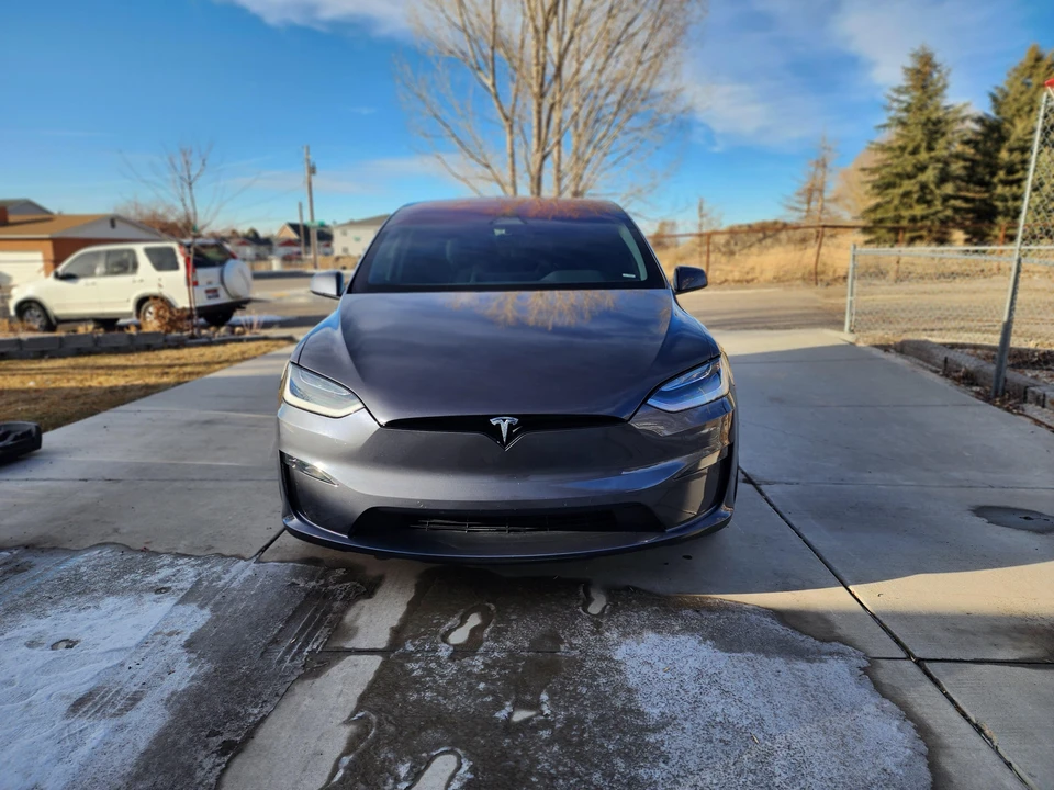 2022 Tesla Model X - Image 7 of 31