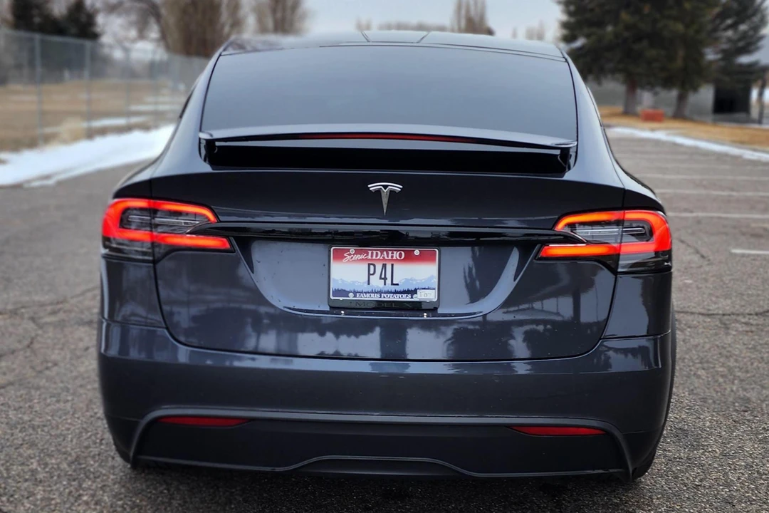 2022 Tesla Model X - Image 5 of 31