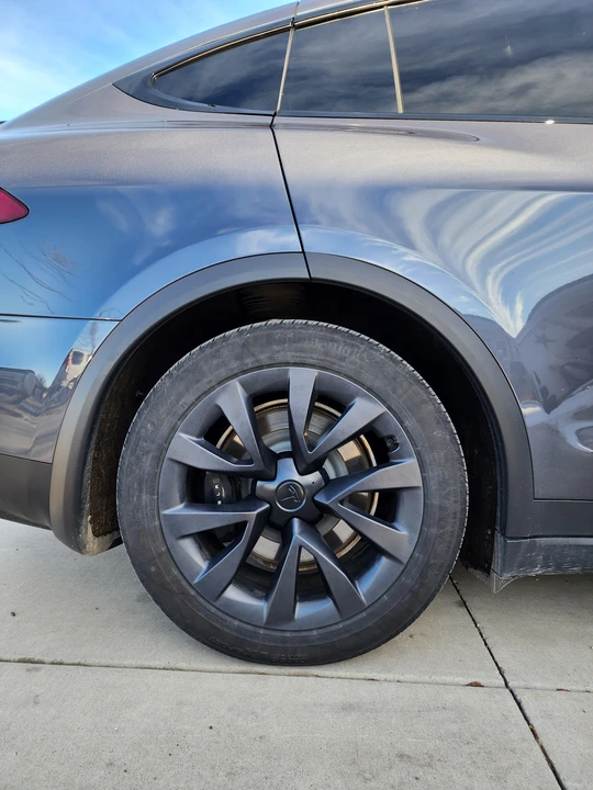 2022 Tesla Model X - Image 22 of 31