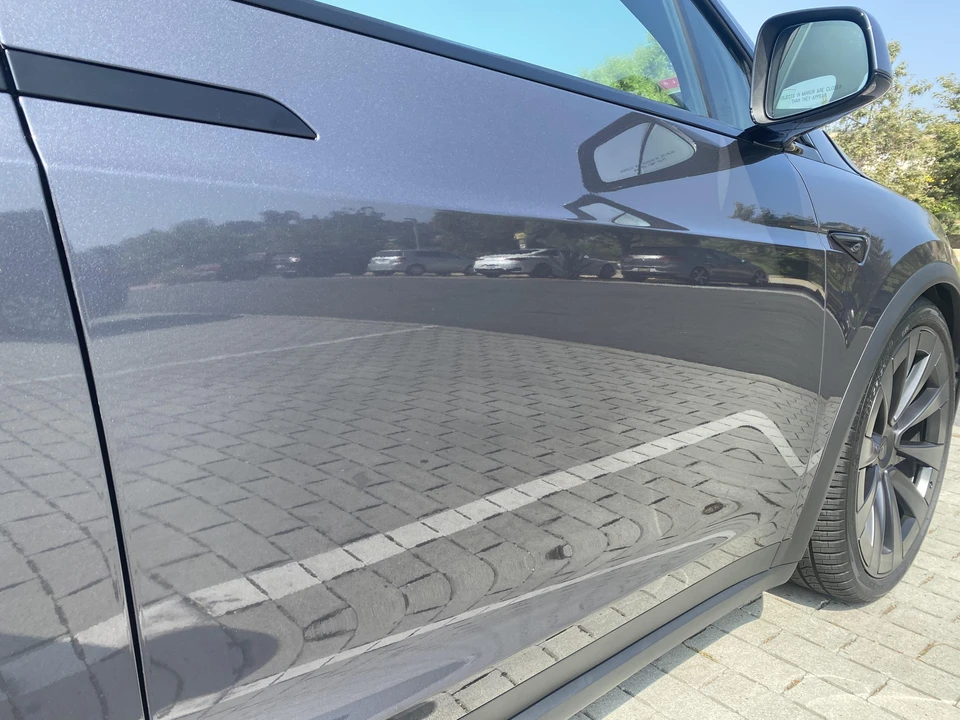 2022 Tesla Model X - Image 24 of 31