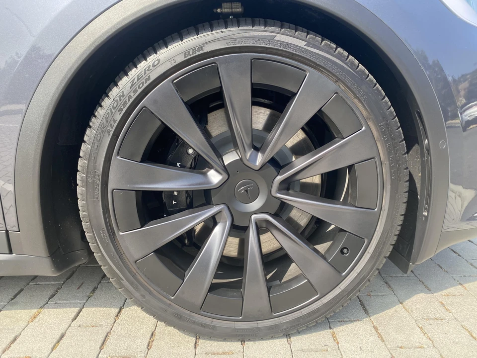 2022 Tesla Model X - Image 30 of 31