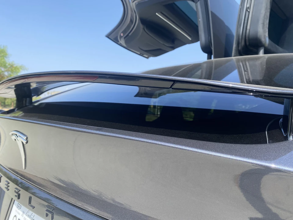 2022 Tesla Model X - Image 20 of 31
