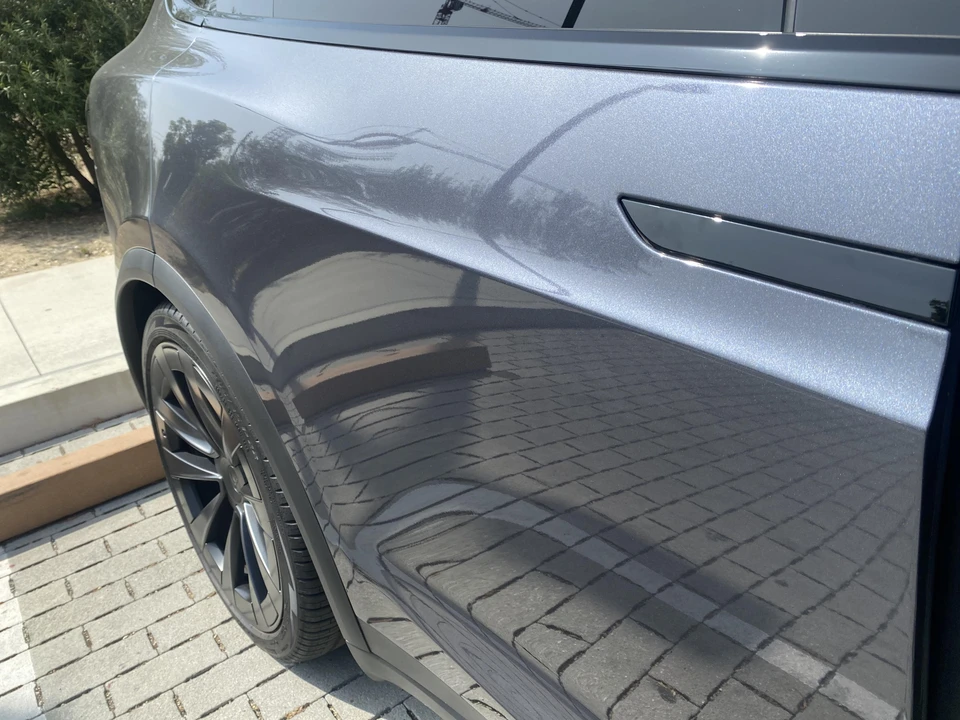 2022 Tesla Model X - Image 23 of 31