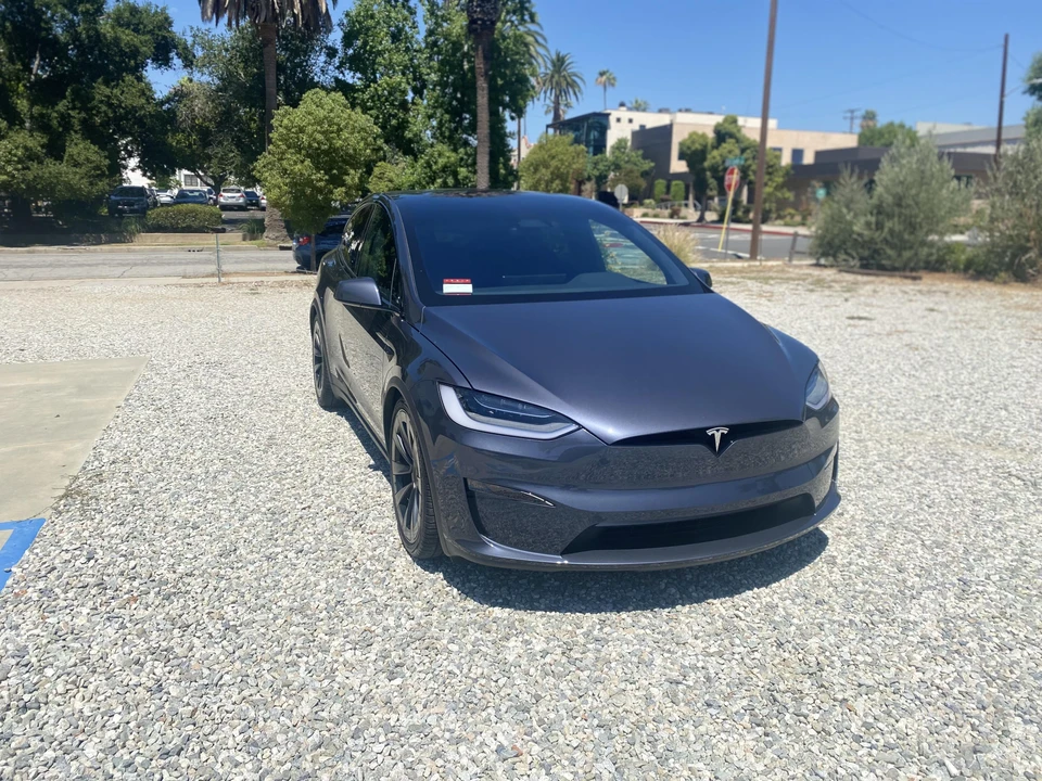 2022 Tesla Model X - Image 11 of 31