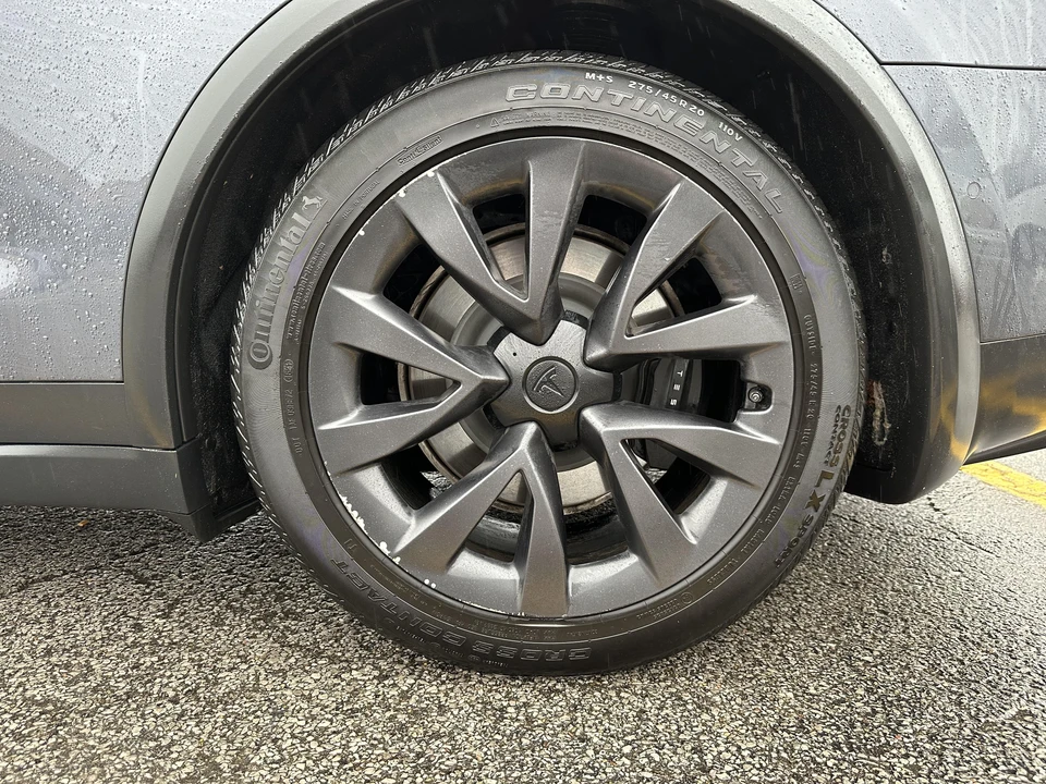 2022 Tesla Model X - Image 22 of 31