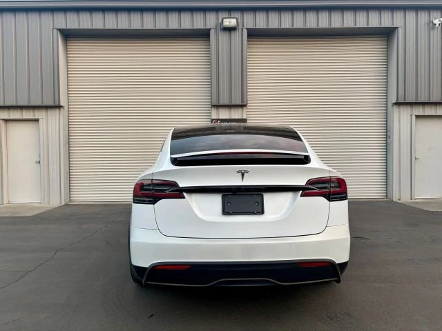 2022 Tesla Model X - Image 7 of 15