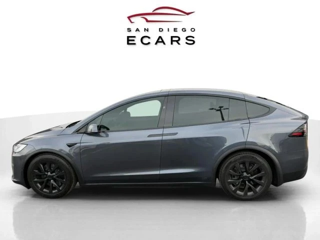 2022 Tesla Model X - Image 7 of 12