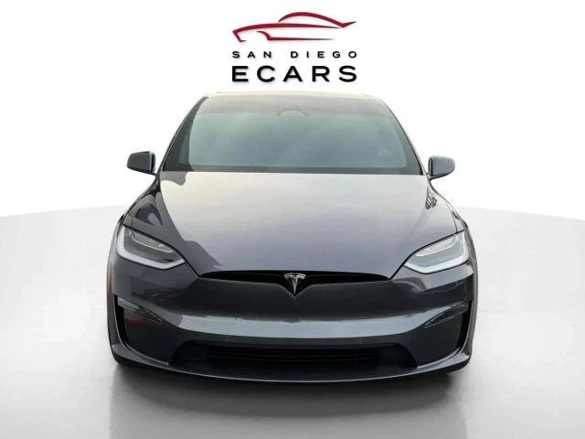 2022 Tesla Model X - Image 2 of 12