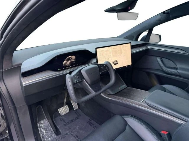 2022 Tesla Model X - Image 8 of 12