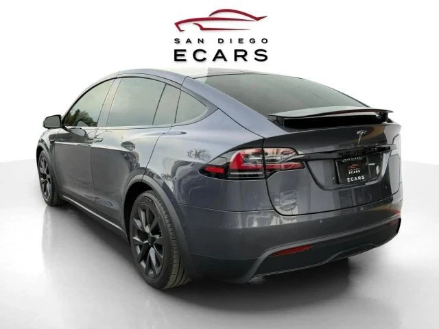 2022 Tesla Model X - Image 6 of 12
