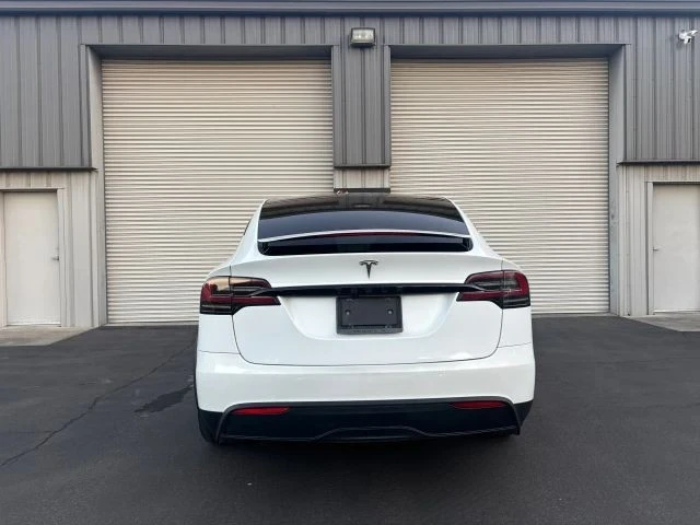 2022 Tesla Model X - Image 7 of 15