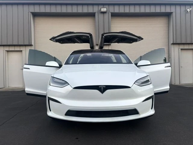 2022 Tesla Model X - Image 6 of 15