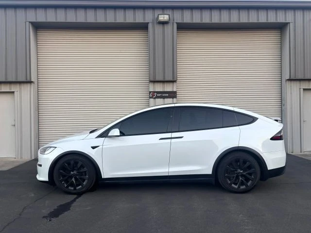 2022 Tesla Model X - Image 3 of 15