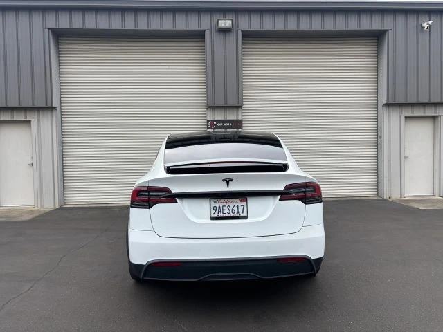 2022 Tesla Model X - Image 7 of 15