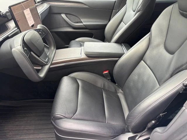 2022 Tesla Model X - Image 11 of 15