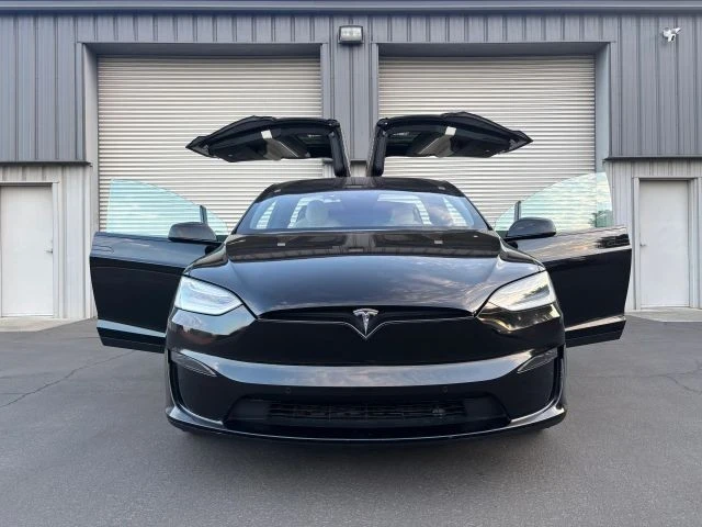 2022 Tesla Model X - Image 6 of 15